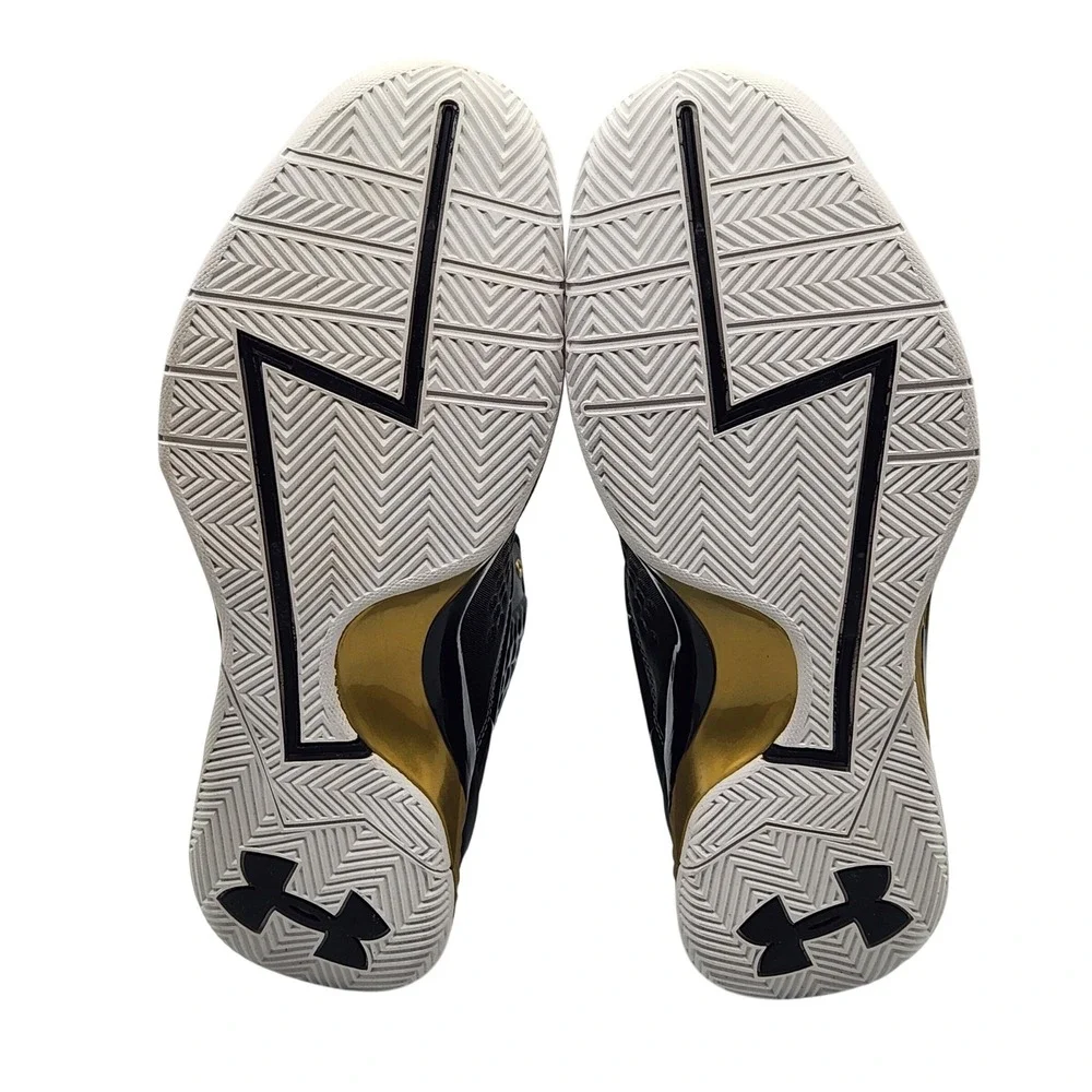 Under Armour Curry 1 
